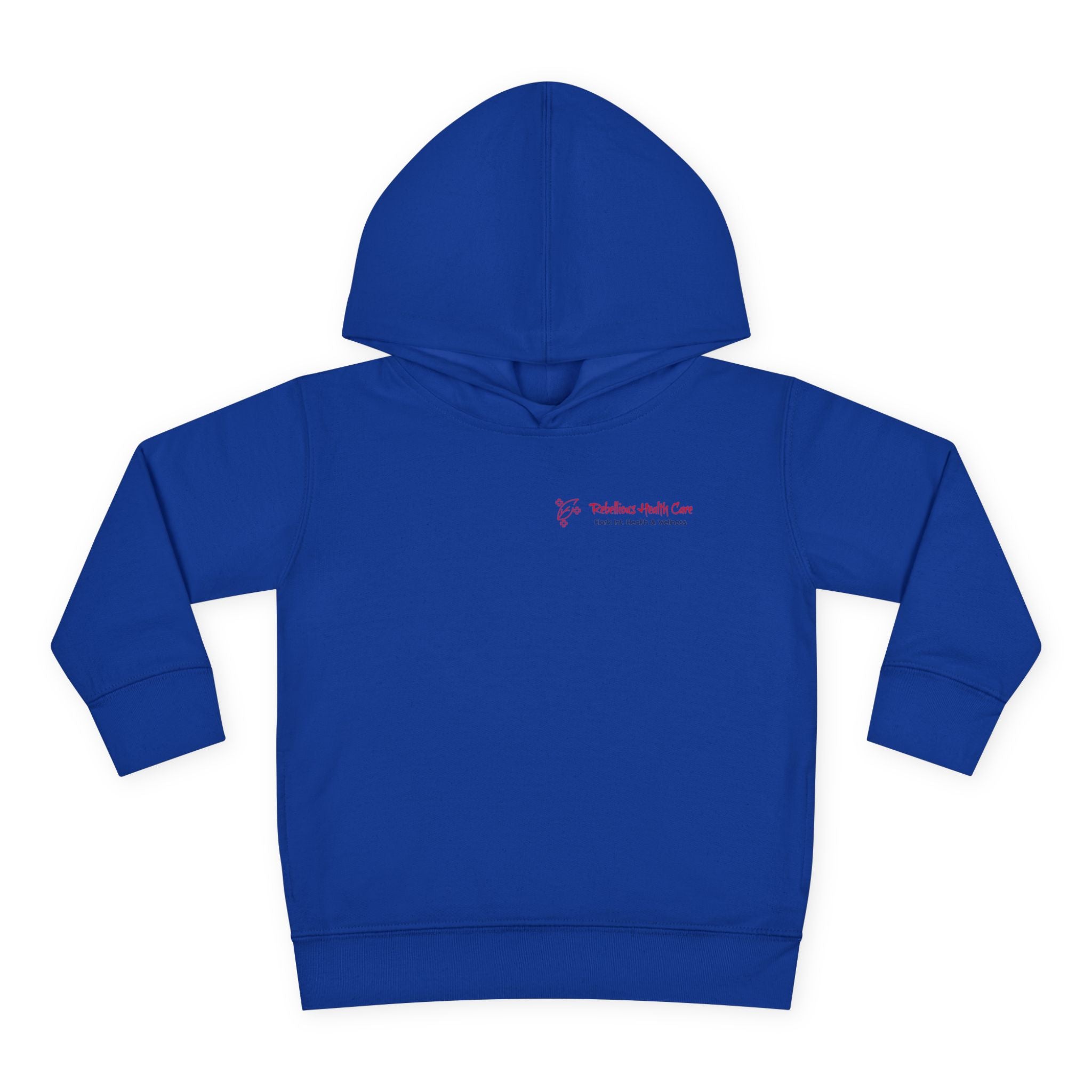 Toddler Hoodie — "They Don't Really Care About Us" Michael Jackson