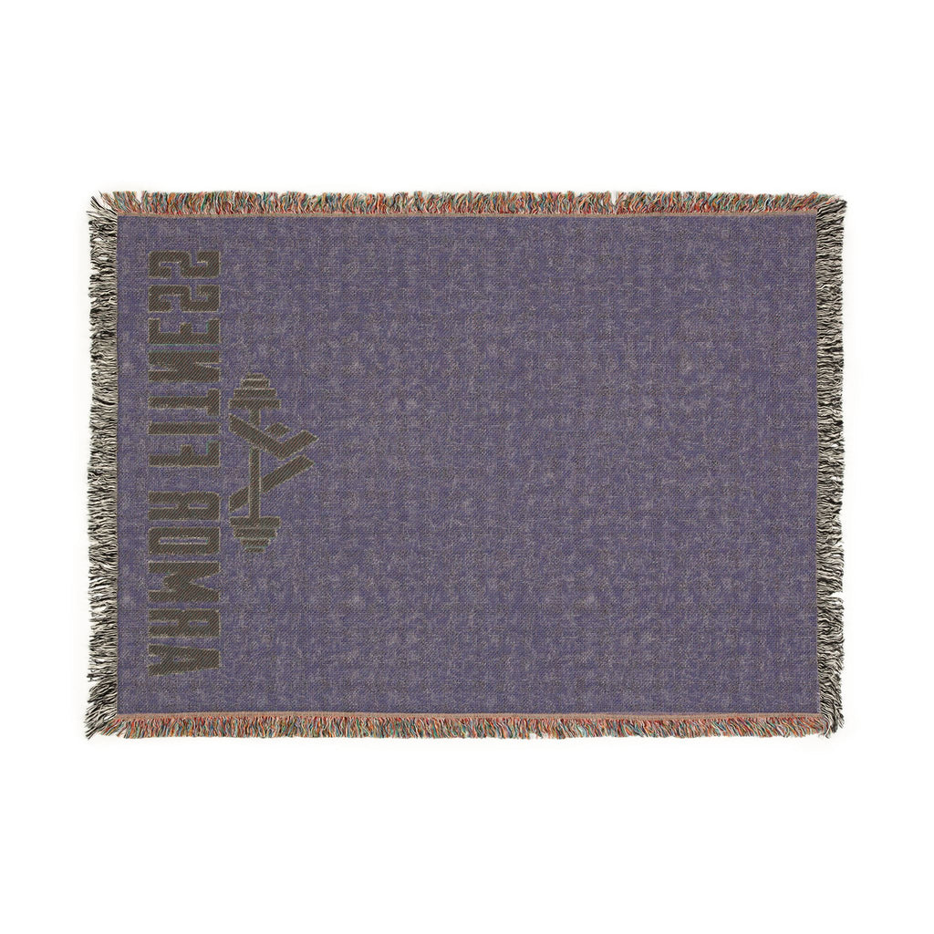 Armor Fitness Blanket/ Throw