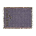 Armor Fitness Blanket/ Throw