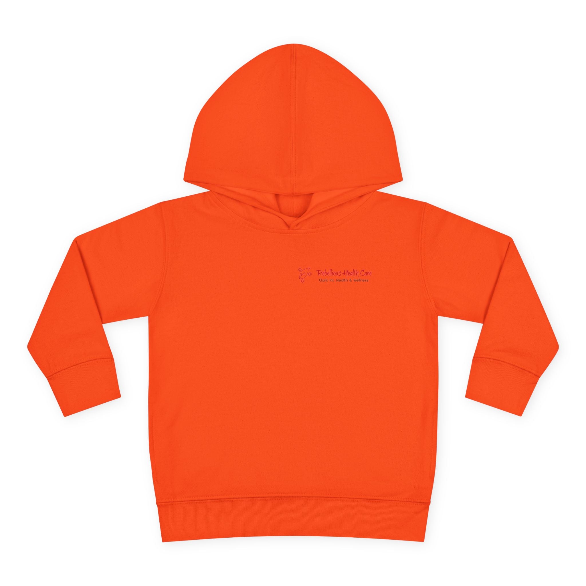 Toddler Hoodie — "They Don't Really Care About Us" Michael Jackson