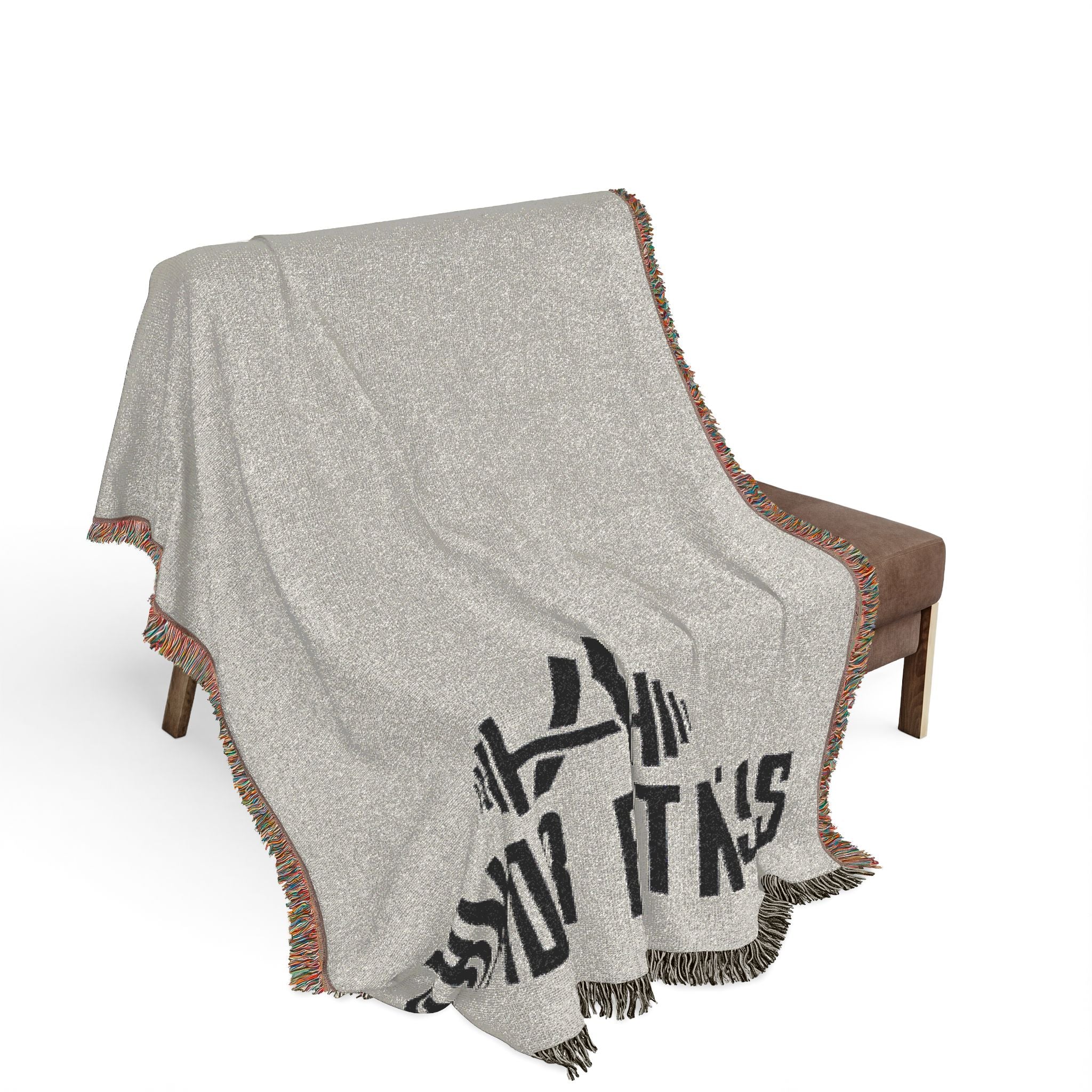 Armor Fitness Blanket/ Throw
