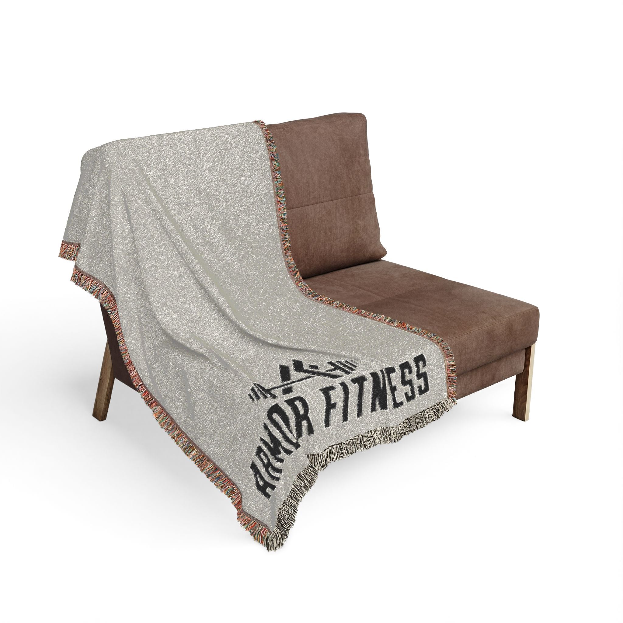 Armor Fitness Blanket/ Throw