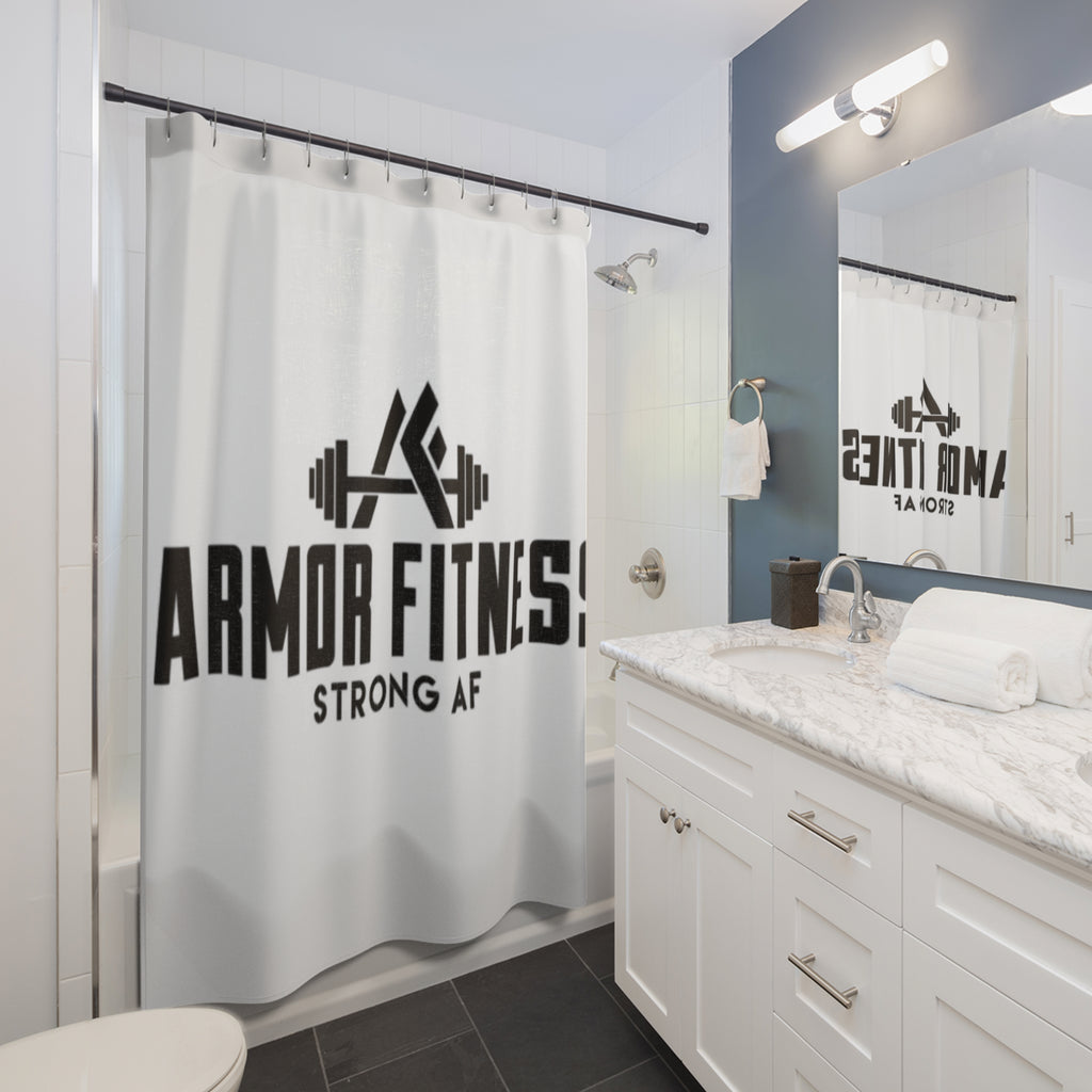 Shower Curtains
