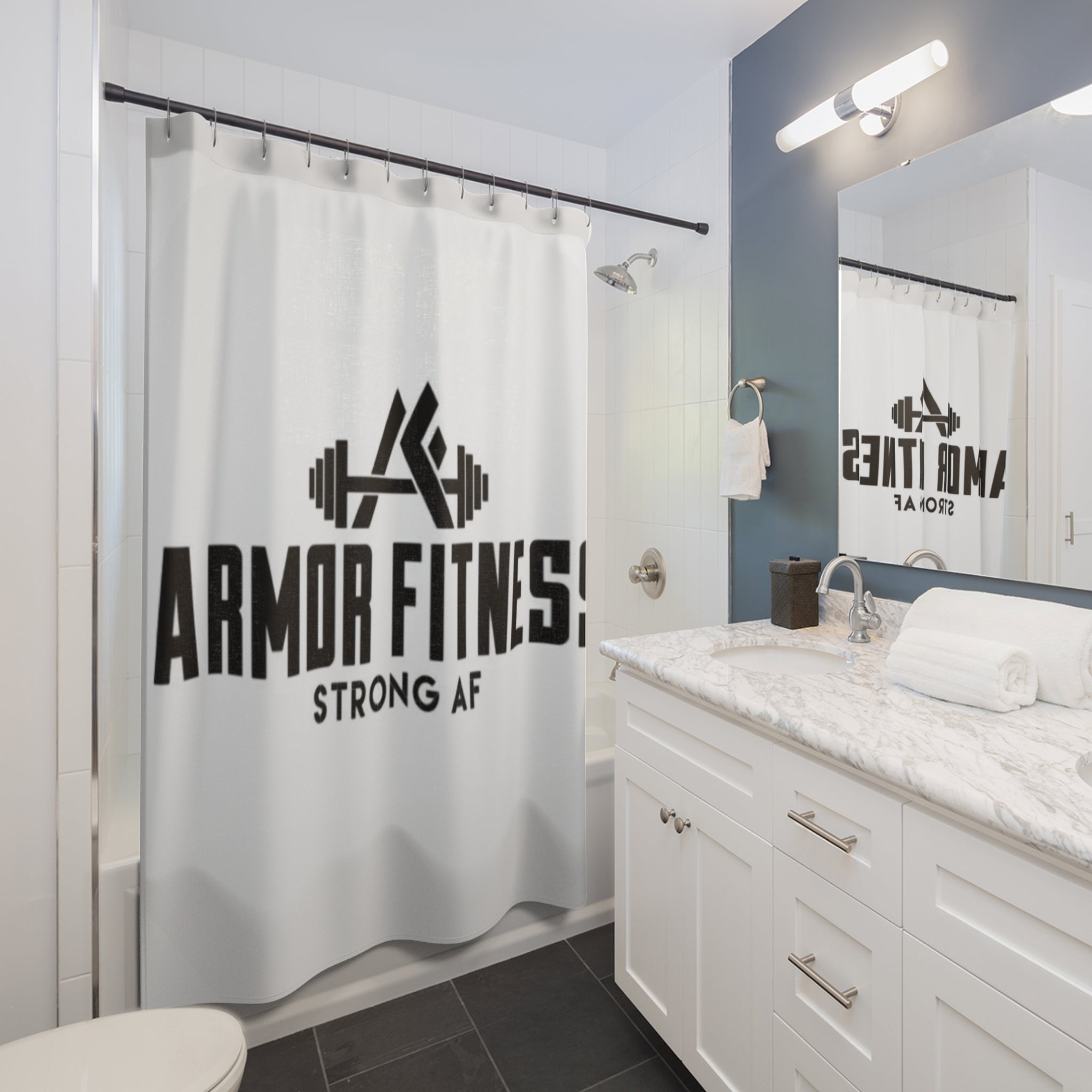 Shower Curtains