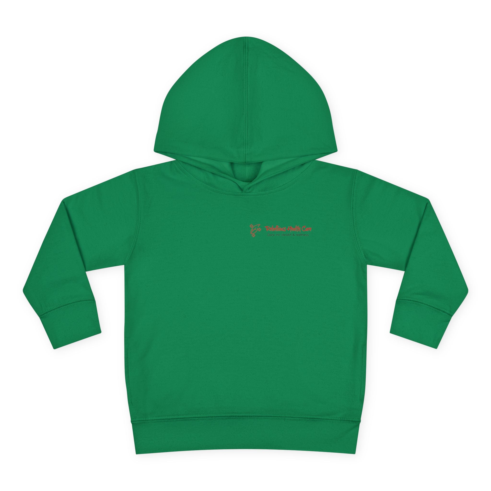 Toddler Hoodie — "They Don't Really Care About Us" Michael Jackson