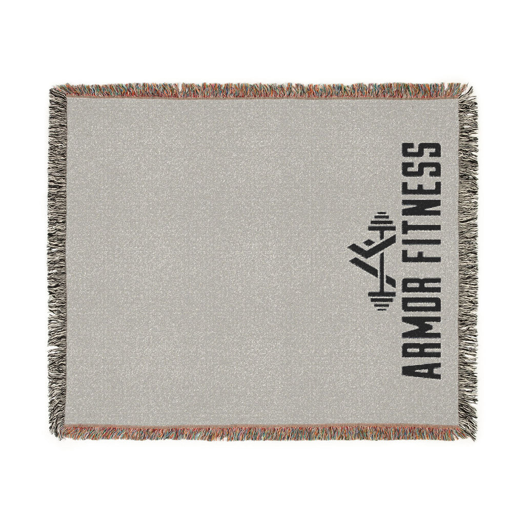 Armor Fitness Blanket/ Throw