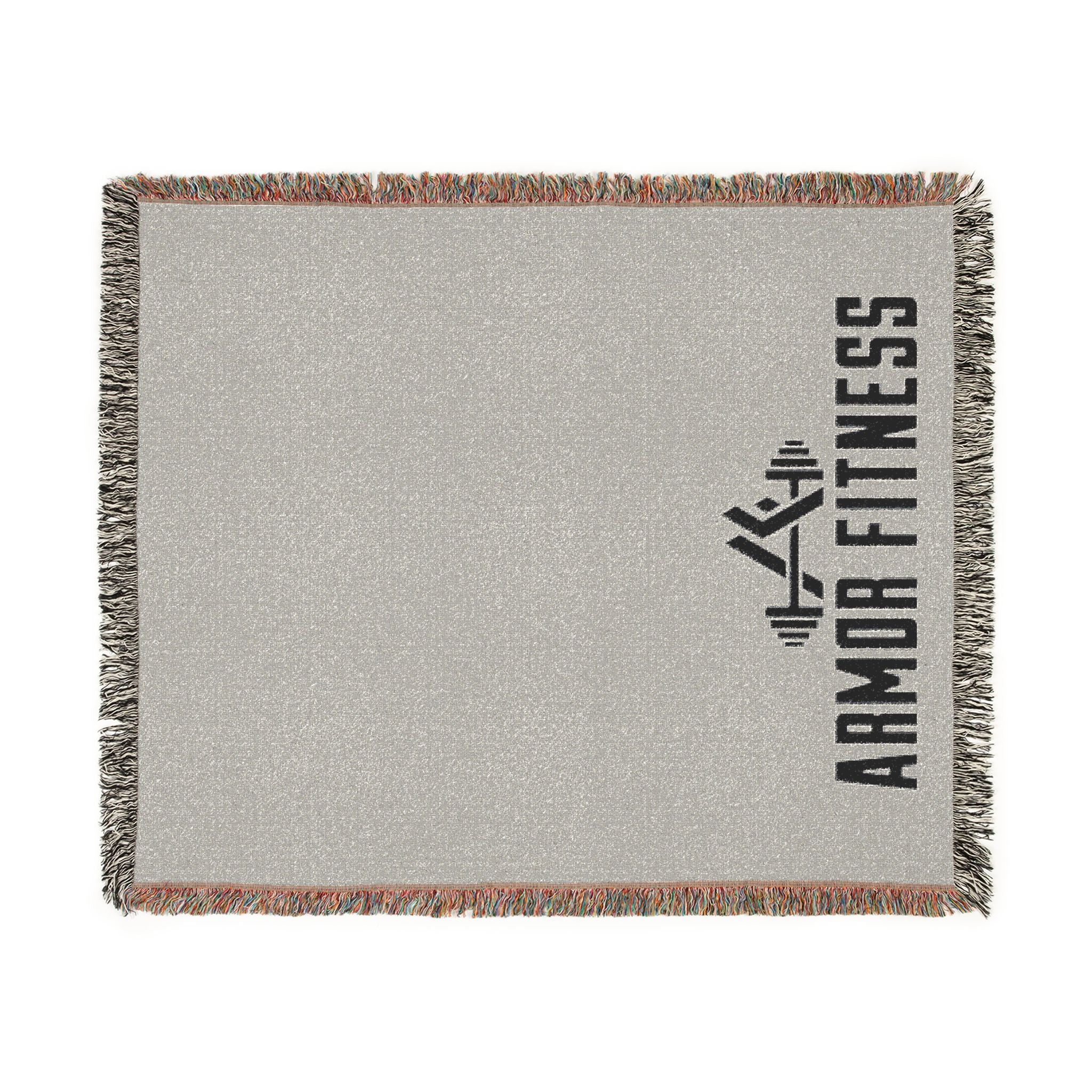 Armor Fitness Blanket/ Throw