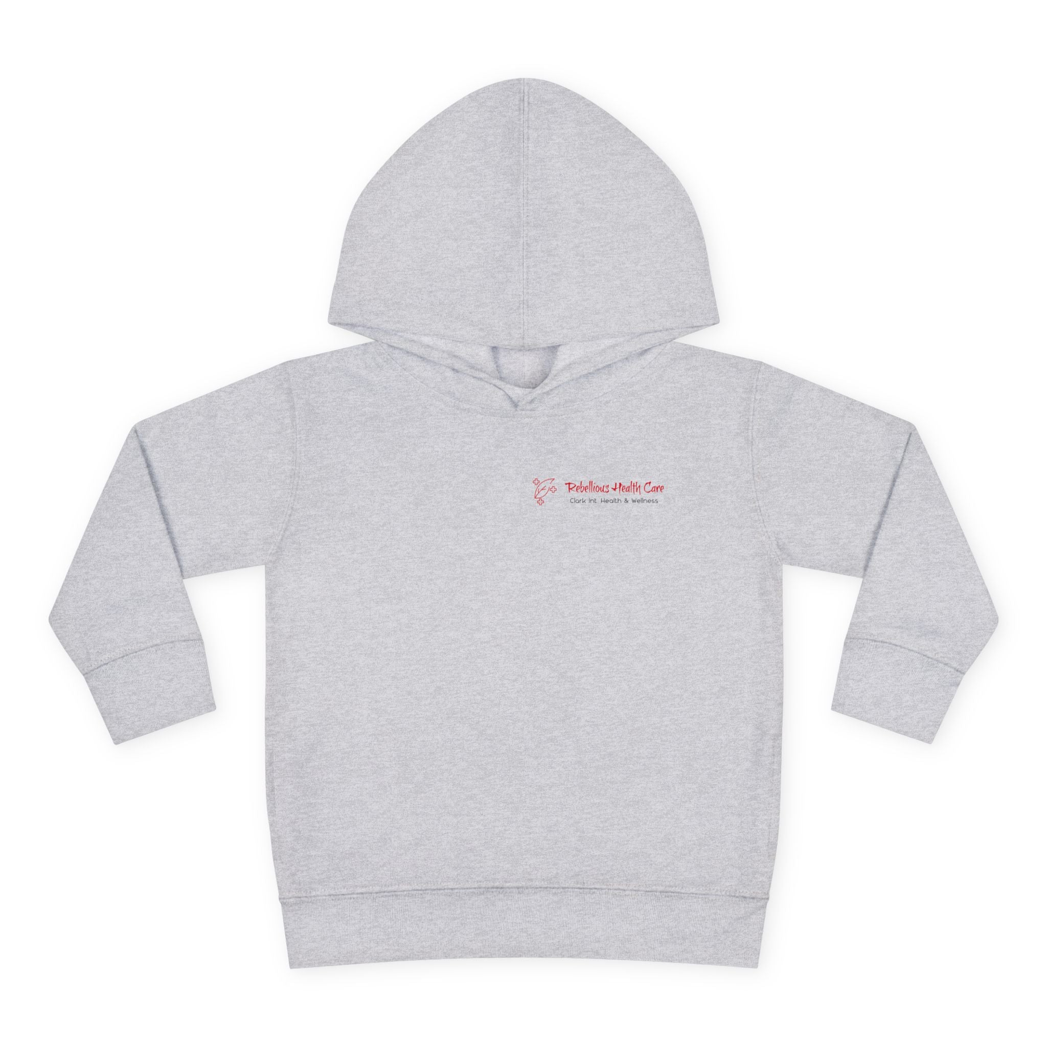 Toddler Hoodie — "They Don't Really Care About Us" Michael Jackson