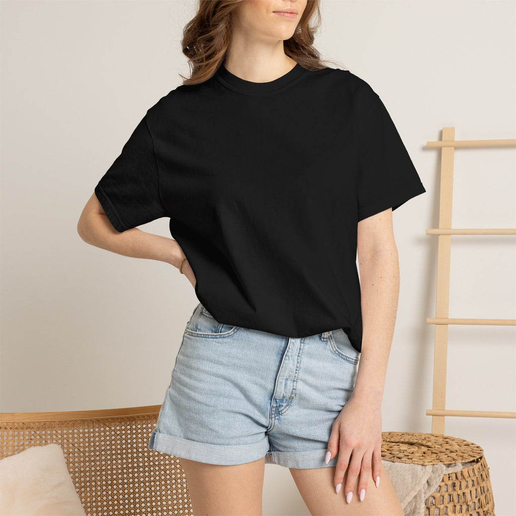 Unisex Garment-Dyed T-shirt/ Promo T-Shirt