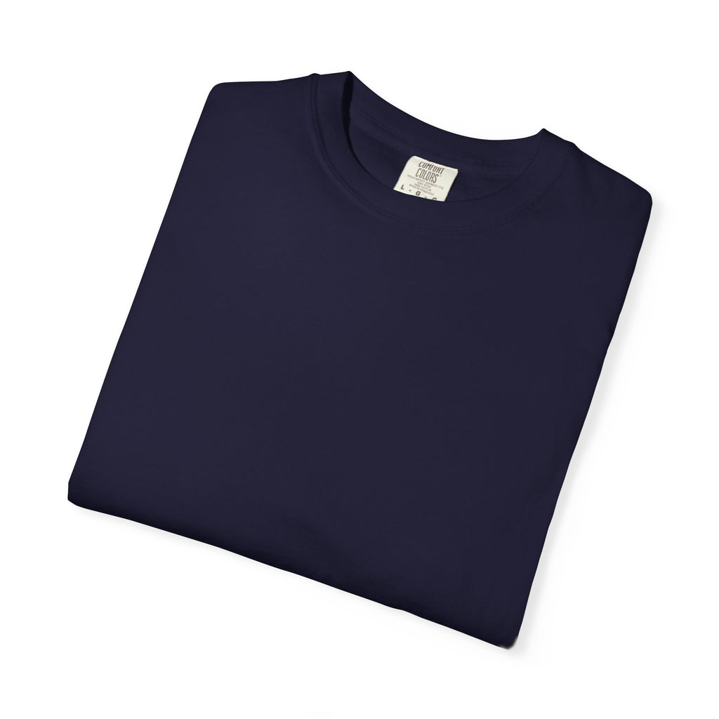 Unisex Garment-Dyed T-shirt/ Promo T-Shirt