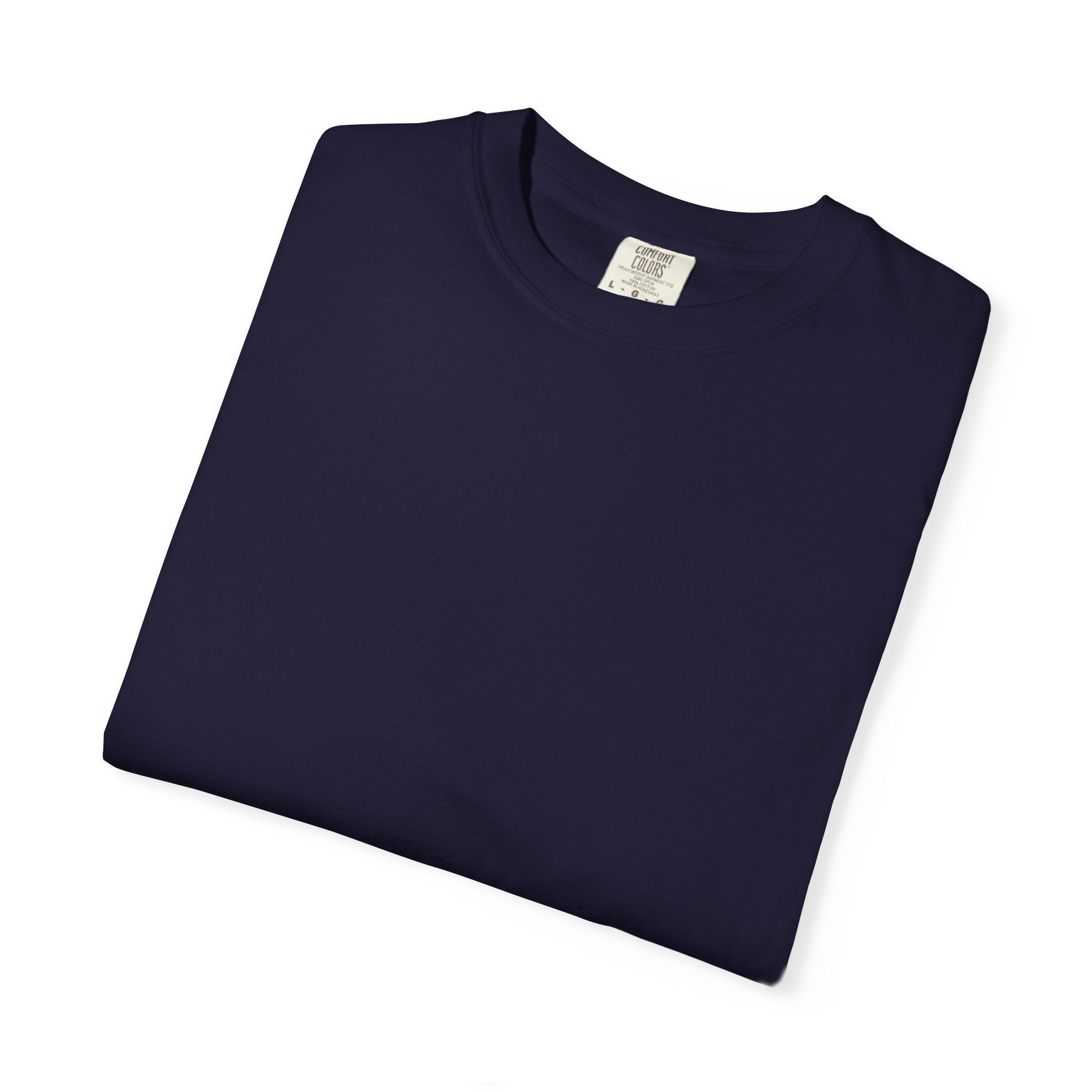 Unisex Garment-Dyed T-shirt/ Promo T-Shirt
