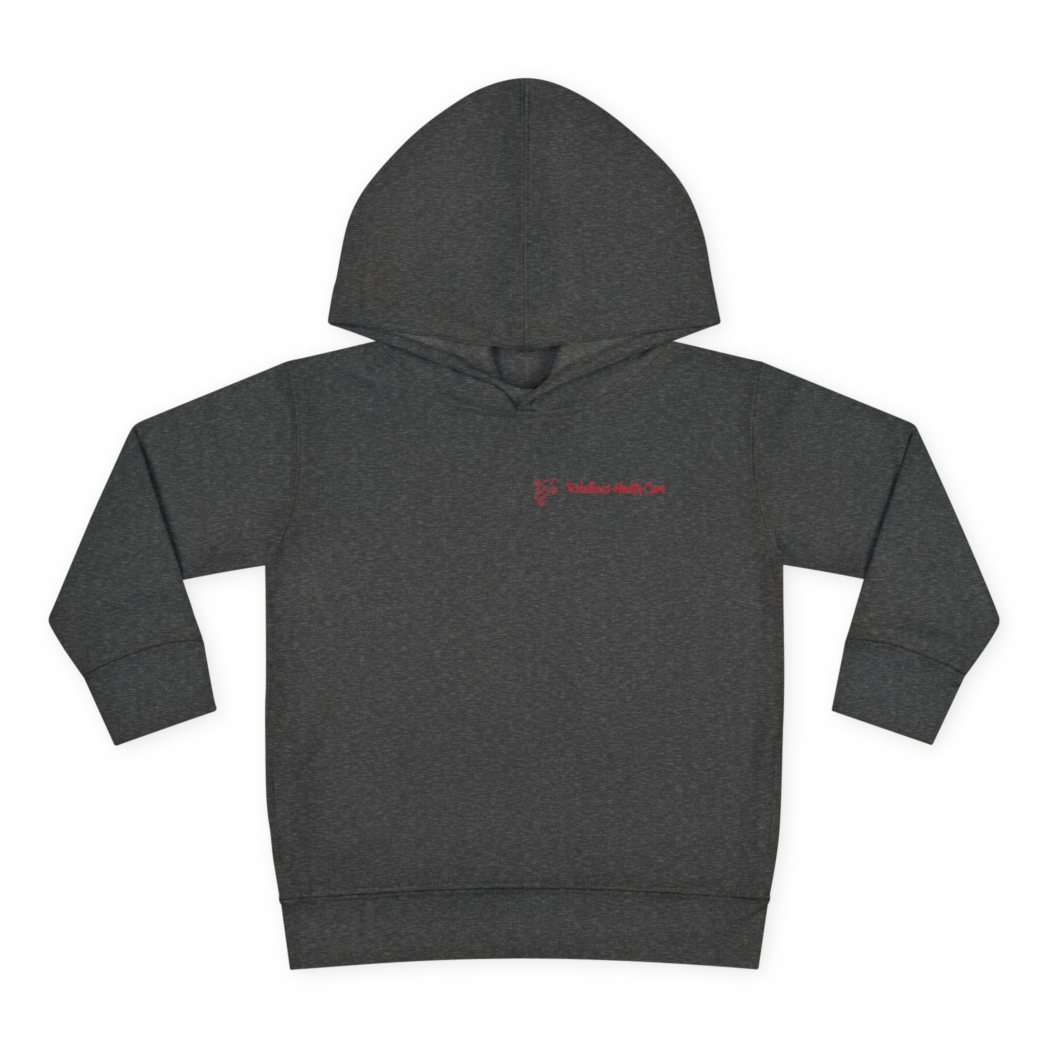 Toddler Hoodie — "They Don't Really Care About Us" Michael Jackson