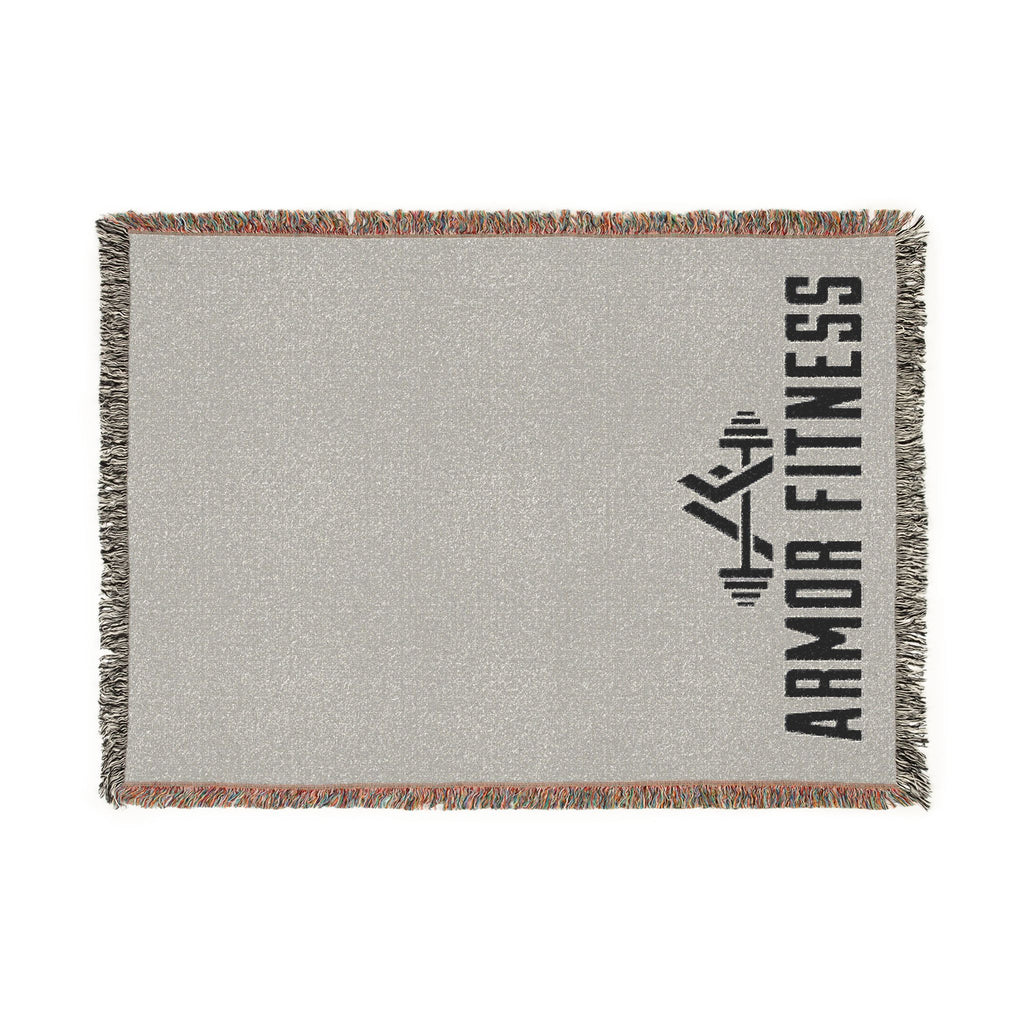Armor Fitness Blanket/ Throw