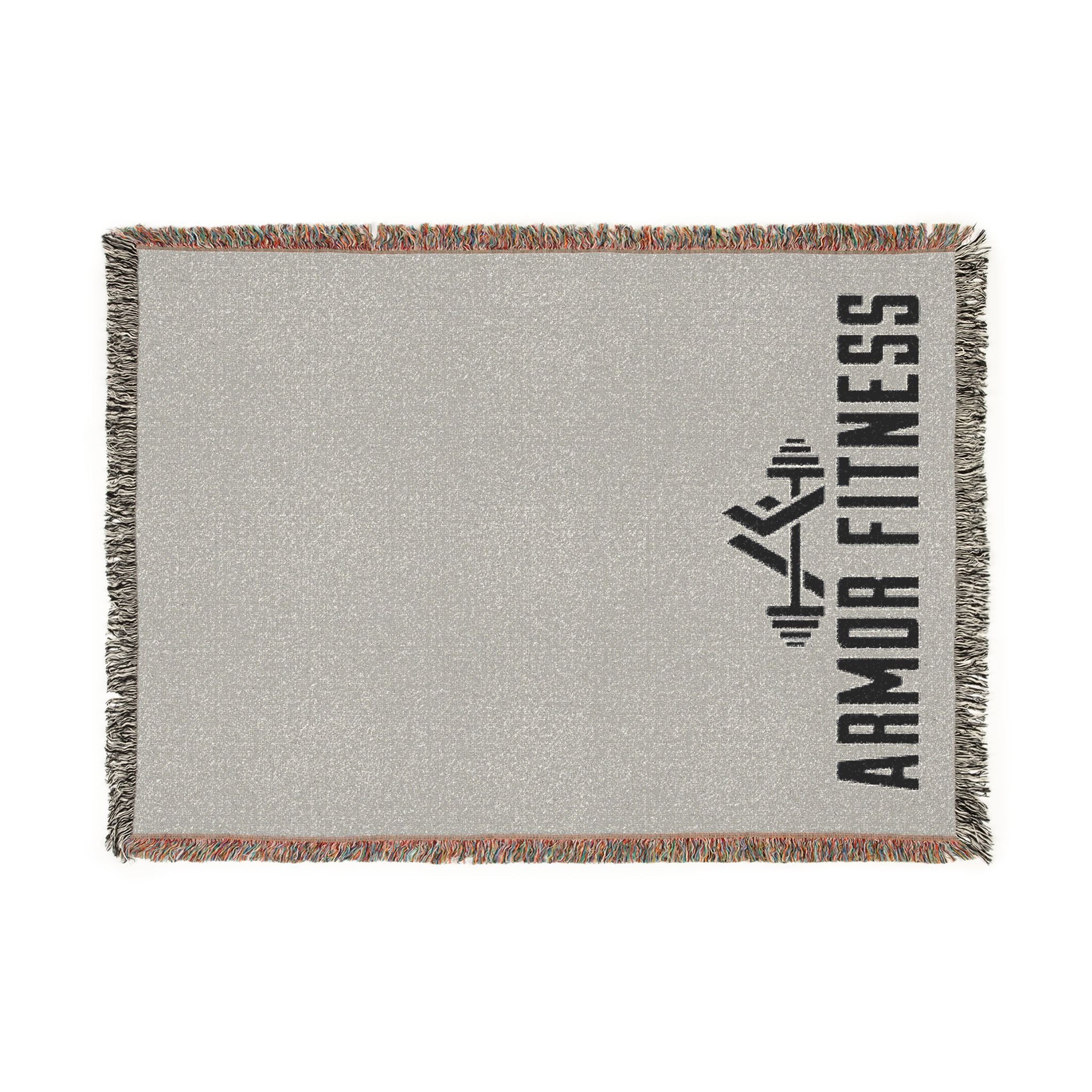 Armor Fitness Blanket/ Throw