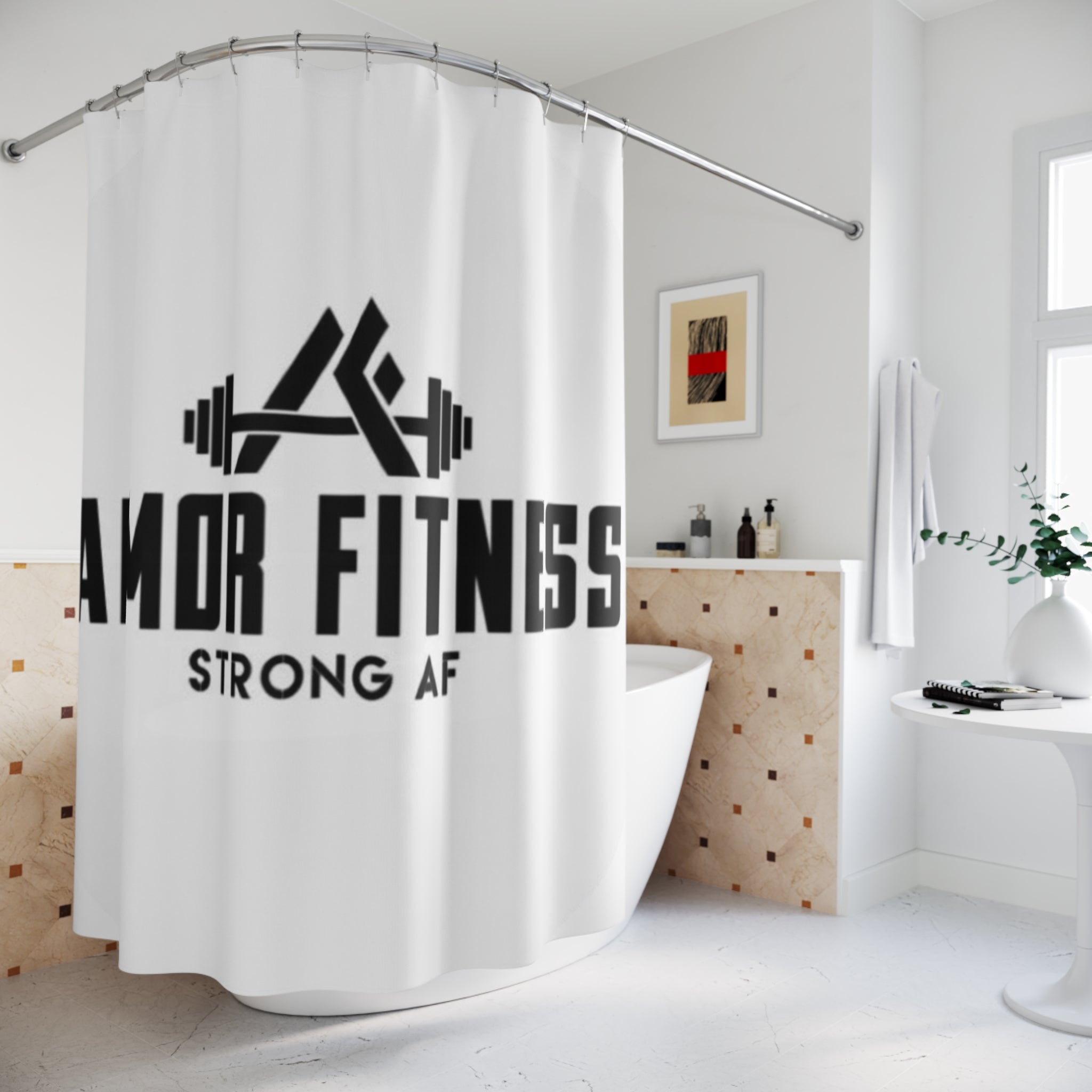 Shower Curtains