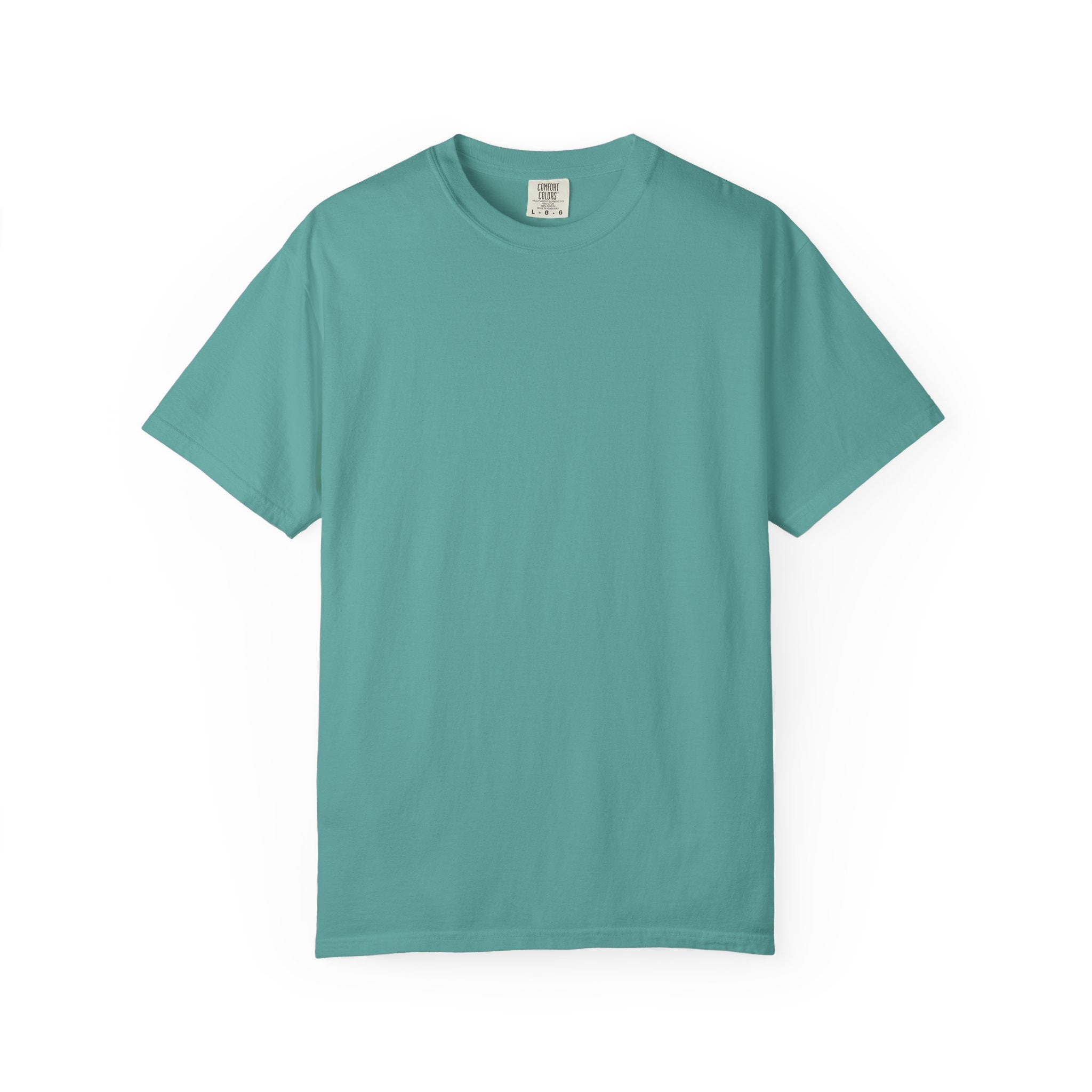 Unisex Garment-Dyed T-shirt/ Promo T-Shirt