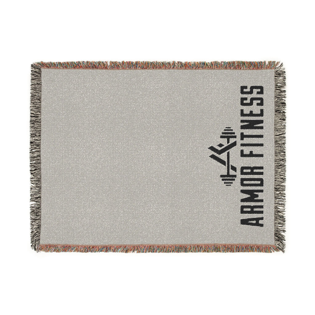 Armor Fitness Blanket/ Throw
